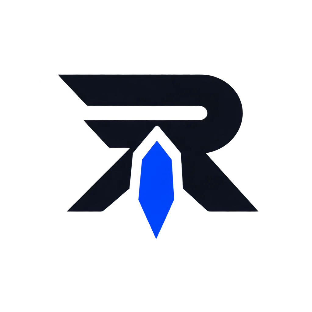 rprt Logo